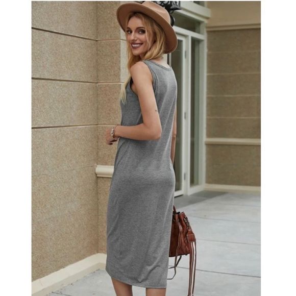 SUMMER DRESS - Picture 3 of 4